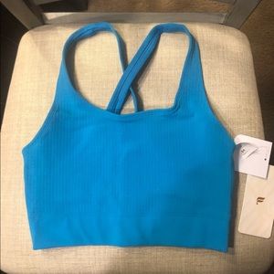 NWT Fabletics Sports Bra, Size M